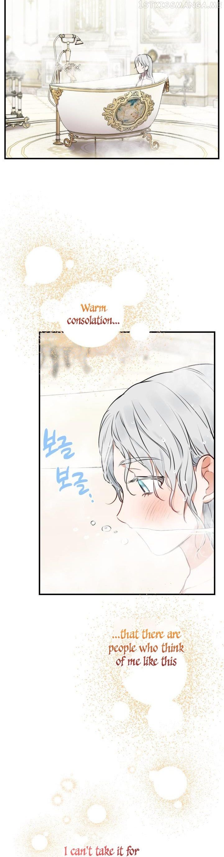 The Strongest Characters in the World are Obsessed With Me Chapter 79 page 35