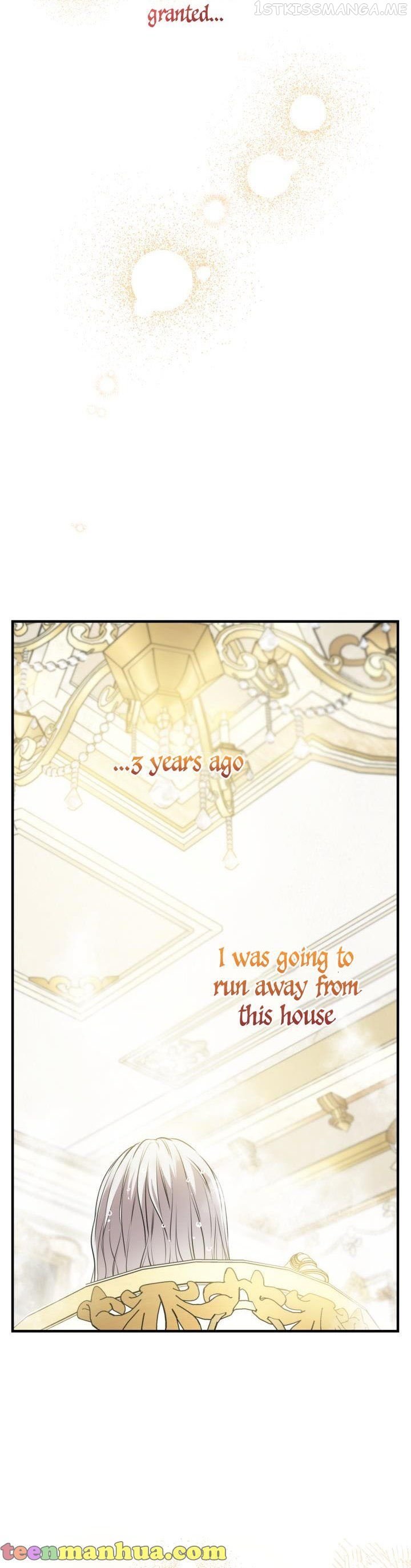 The Strongest Characters in the World are Obsessed With Me Chapter 79 page 36