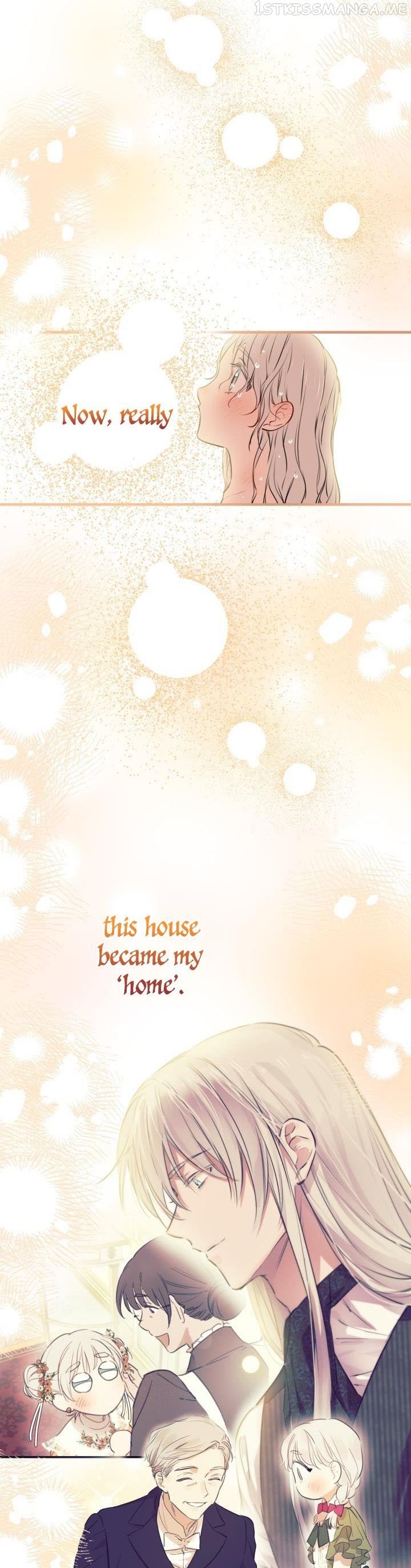 The Strongest Characters in the World are Obsessed With Me Chapter 79 page 37