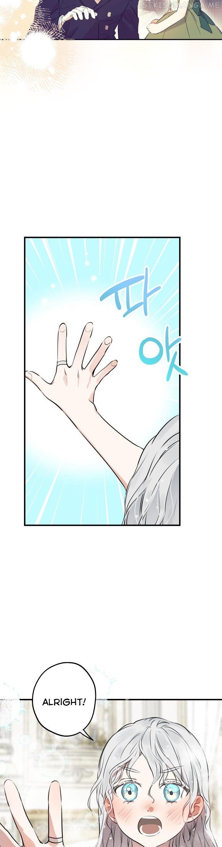 The Strongest Characters in the World are Obsessed With Me Chapter 79 page 38