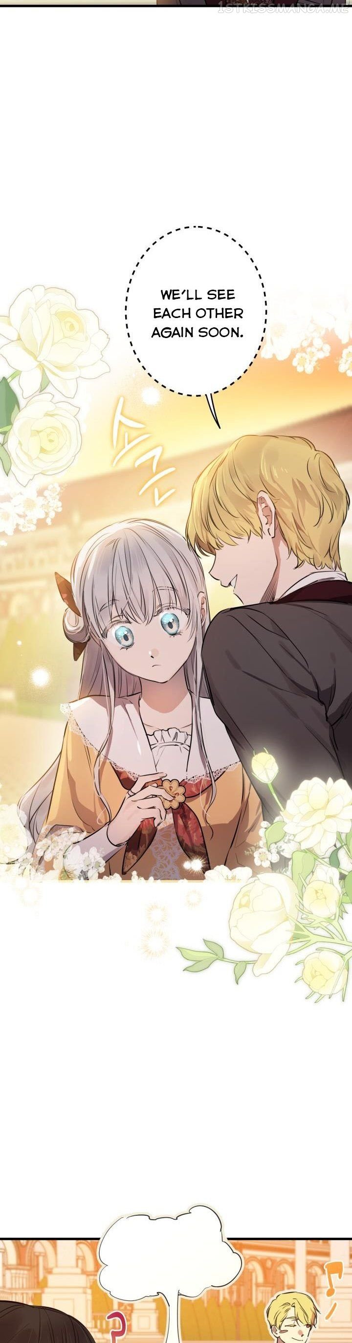 The Strongest Characters in the World are Obsessed With Me Chapter 79 page 3