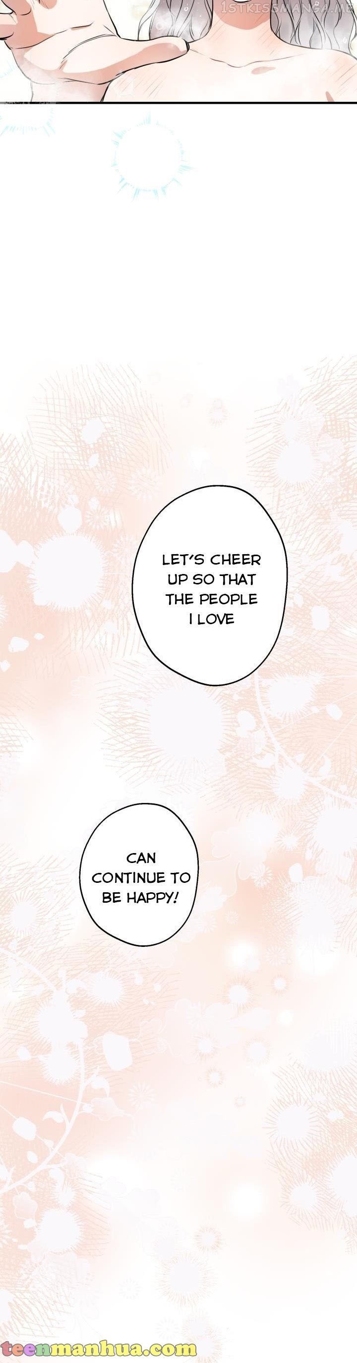 The Strongest Characters in the World are Obsessed With Me Chapter 79 page 39