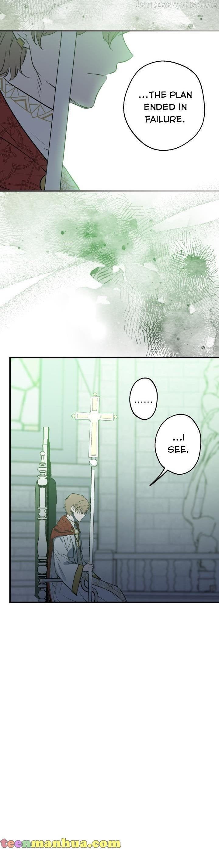 The Strongest Characters in the World are Obsessed With Me Chapter 79 page 42
