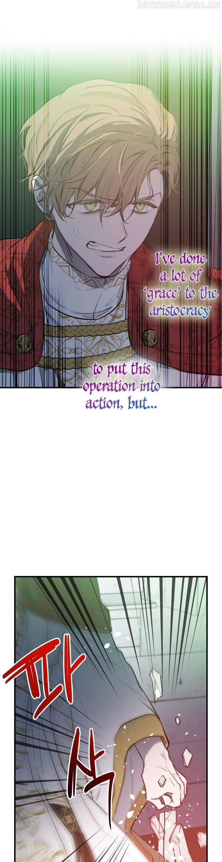 The Strongest Characters in the World are Obsessed With Me Chapter 79 page 43