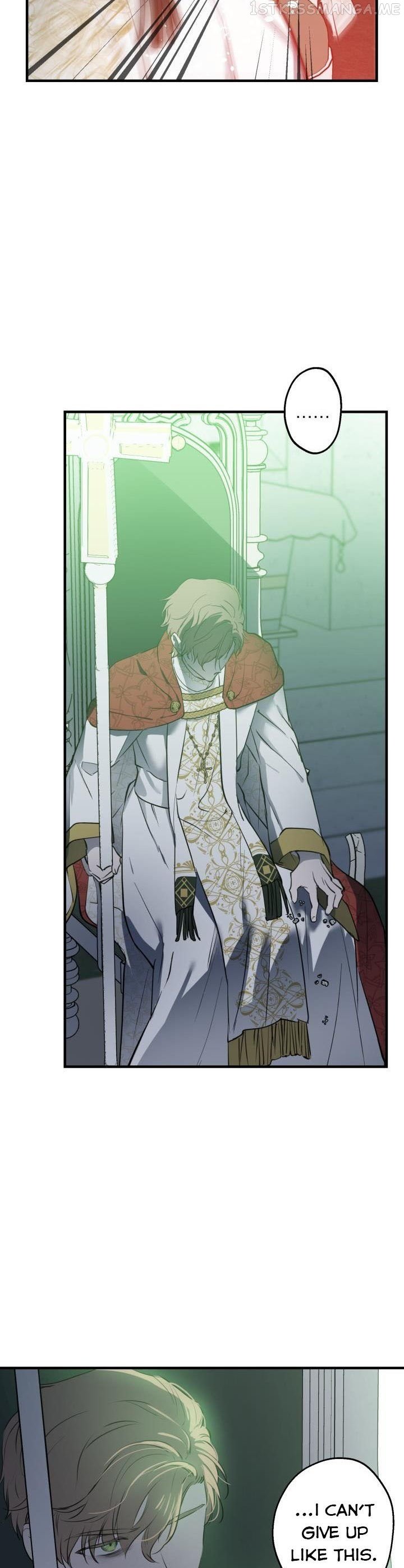 The Strongest Characters in the World are Obsessed With Me Chapter 79 page 44