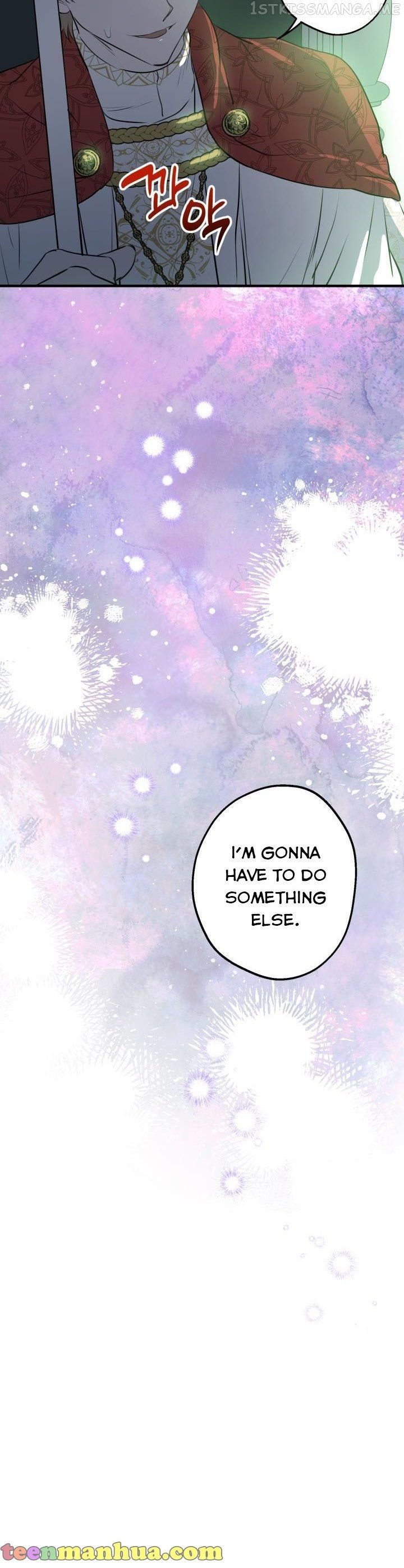 The Strongest Characters in the World are Obsessed With Me Chapter 79 page 45