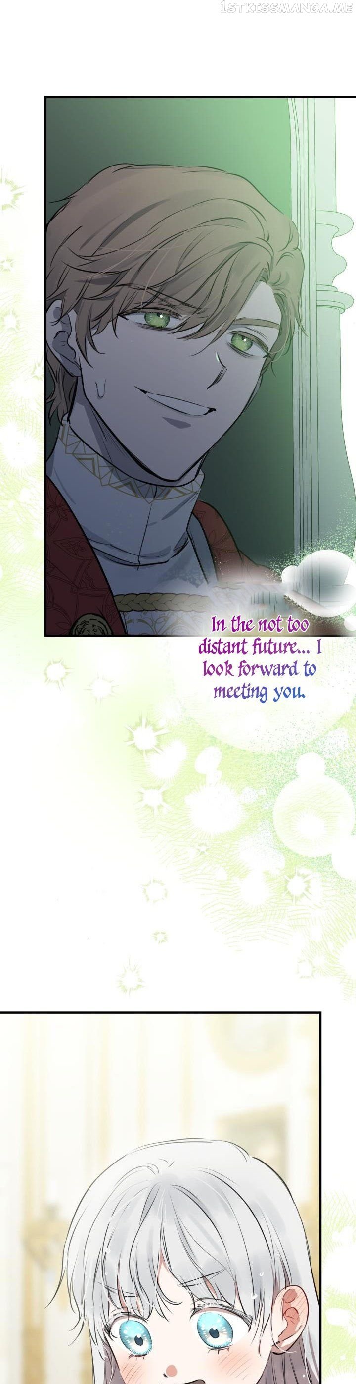 The Strongest Characters in the World are Obsessed With Me Chapter 79 page 46