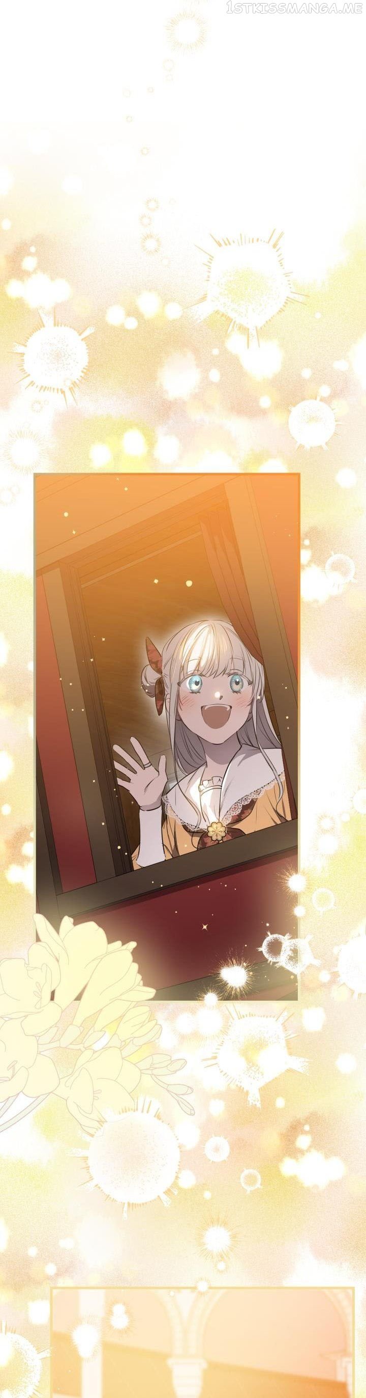 The Strongest Characters in the World are Obsessed With Me Chapter 79 page 5