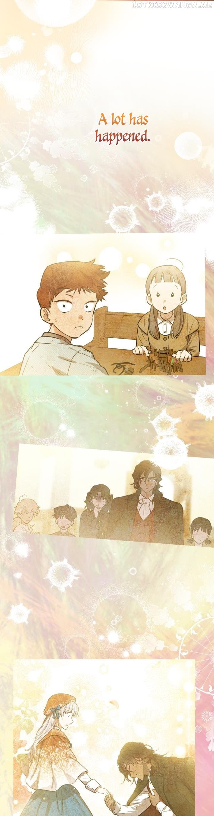 The Strongest Characters in the World are Obsessed With Me Chapter 79 page 8