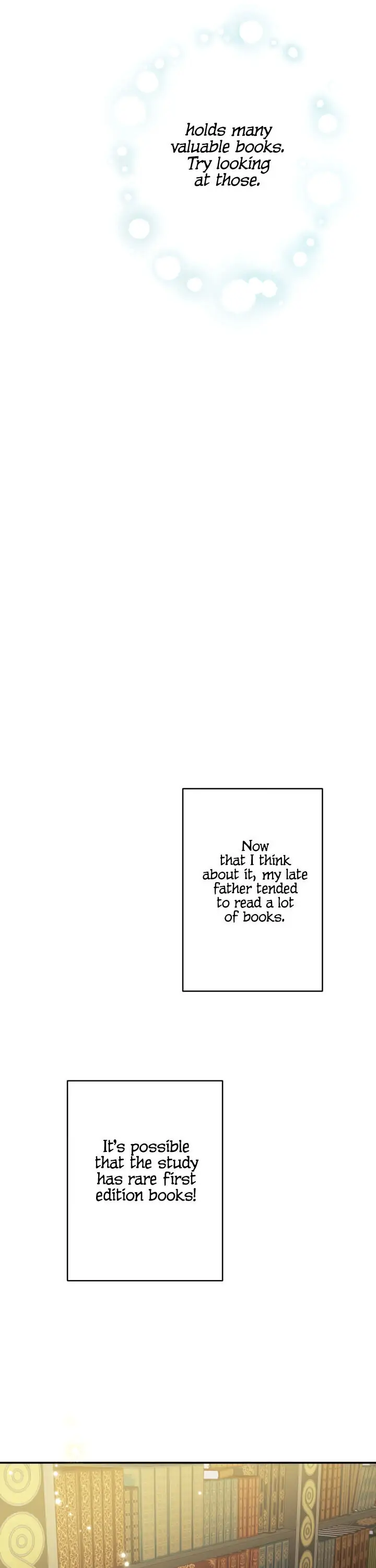 The Strongest Characters in the World are Obsessed With Me Chapter 8 page 16