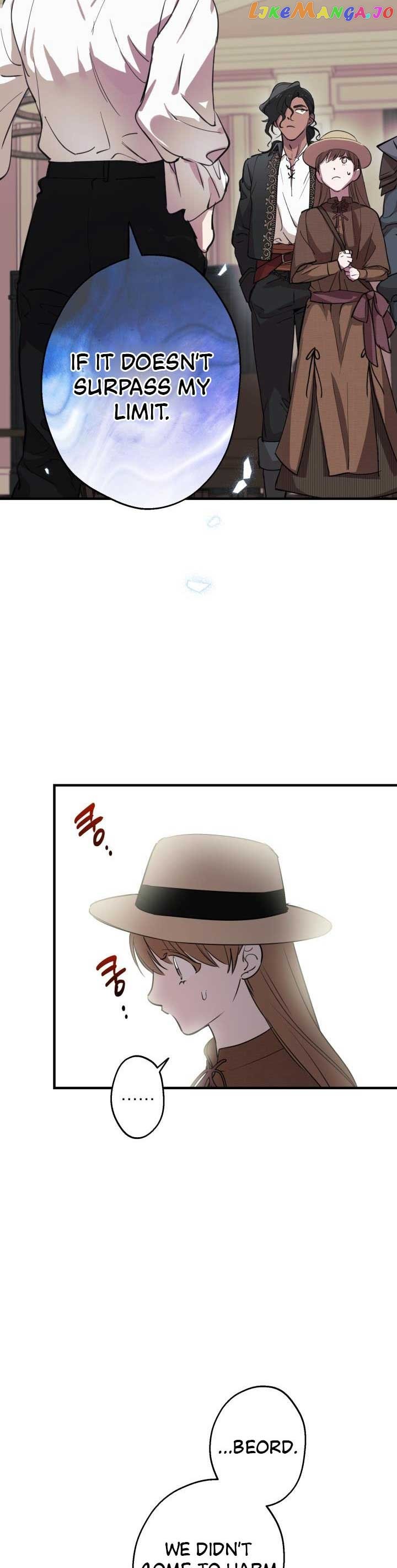 The Strongest Characters in the World are Obsessed With Me Chapter 87 page 2