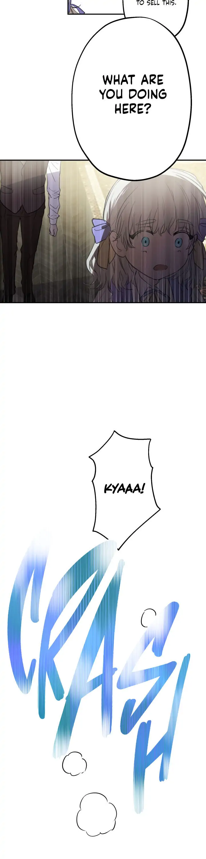 The Strongest Characters in the World are Obsessed With Me Chapter 9 page 7