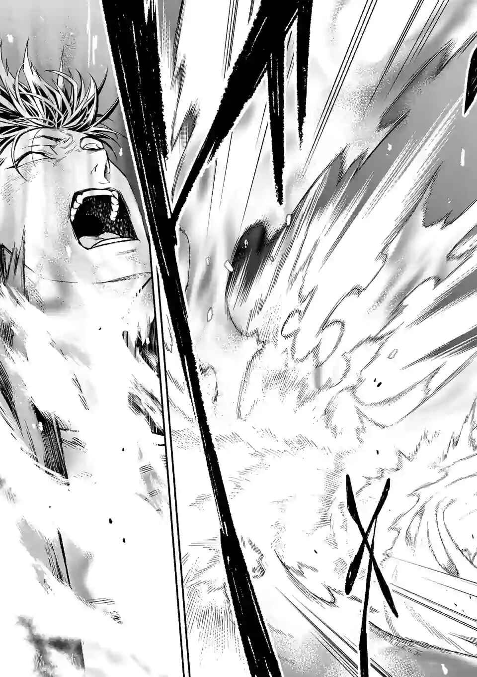 The Strongest Savior's Second Chance Chapter 14 page 15
