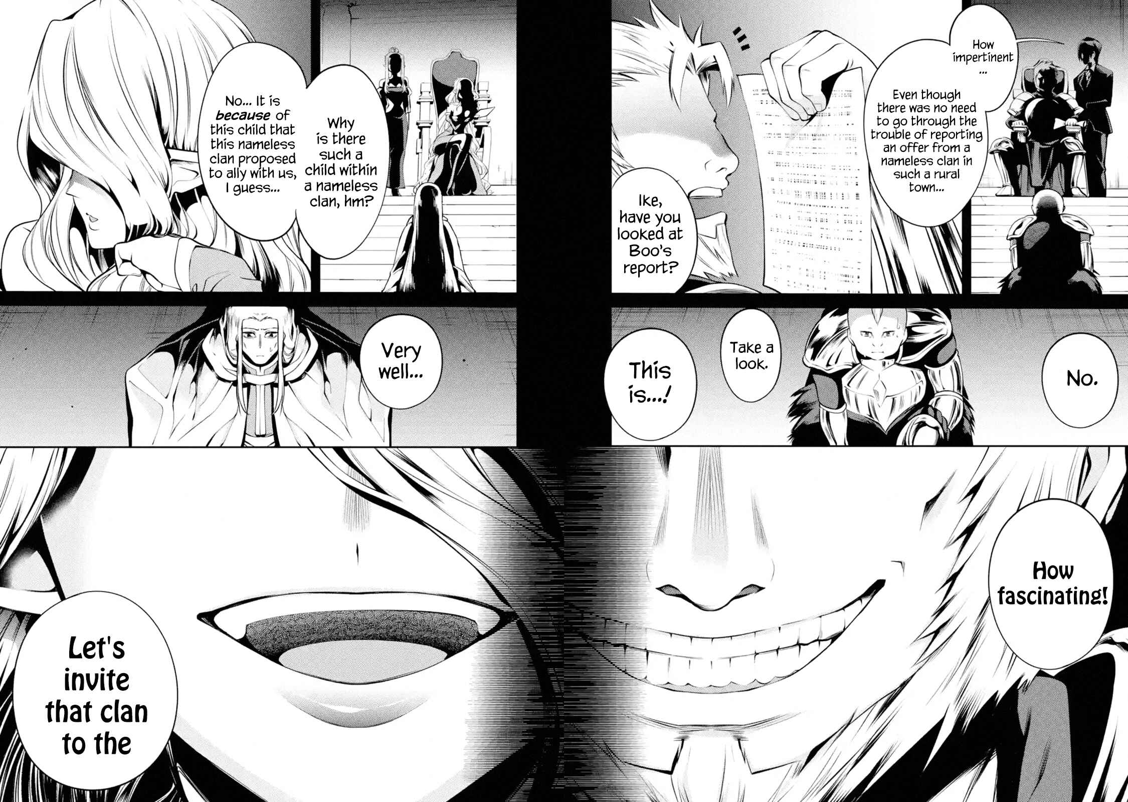 The Strongest Tank's Labyrinth Raids -A Tank with a Rare 9999 Resistance Skill Got Kicked from the Hero's Party- Chapter 11.4 page 8