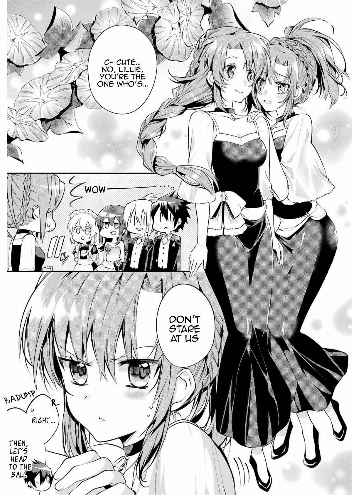 The Strongest Tank's Labyrinth Raids -A Tank with a Rare 9999 Resistance Skill Got Kicked from the Hero's Party- Chapter 13 page 18