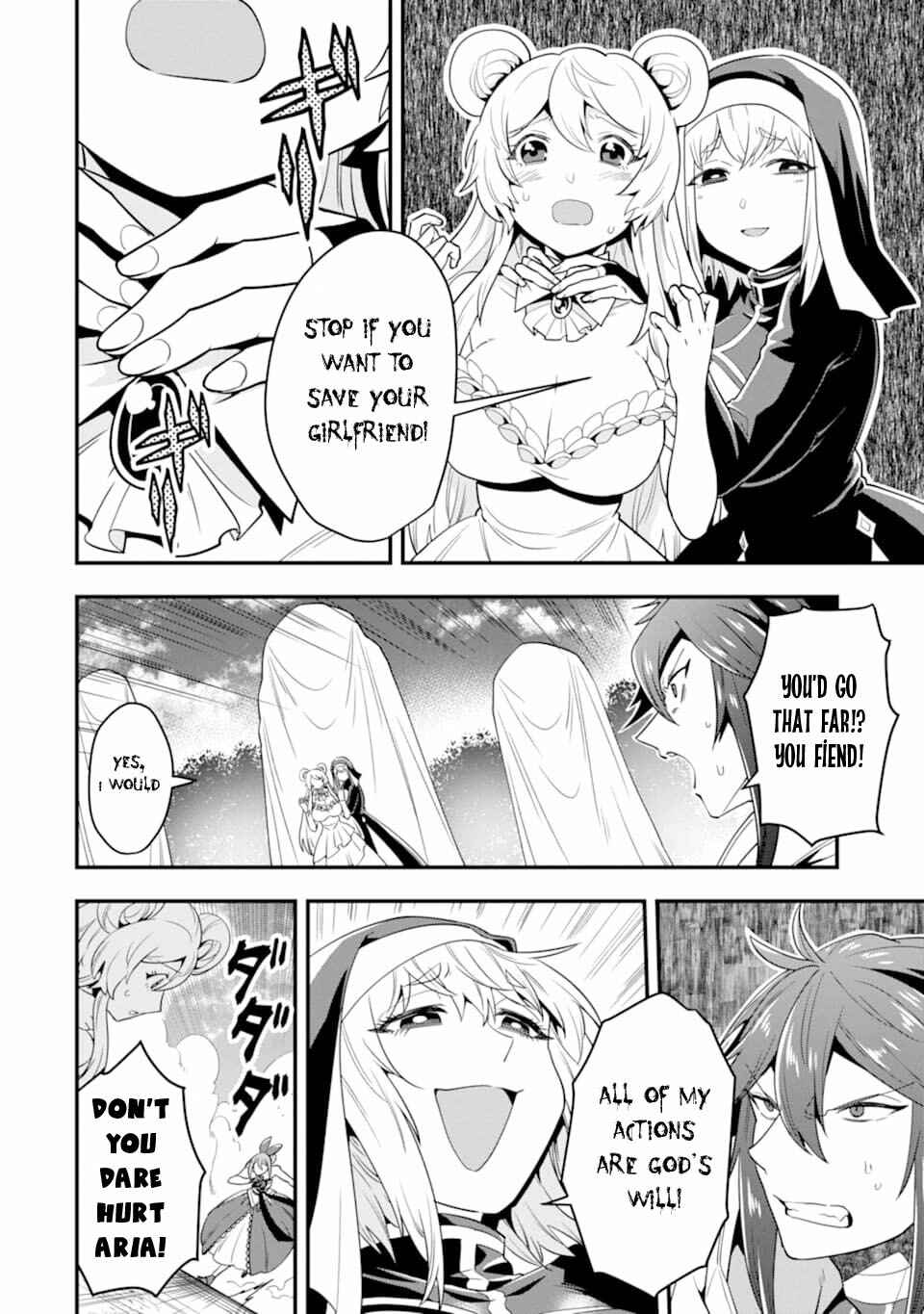 The Strongest Wizard Making Full Use of the Strategy Guide -No Taking Orders, I’ll Slay the Demon King My Own Way- Chapter 13 page 22