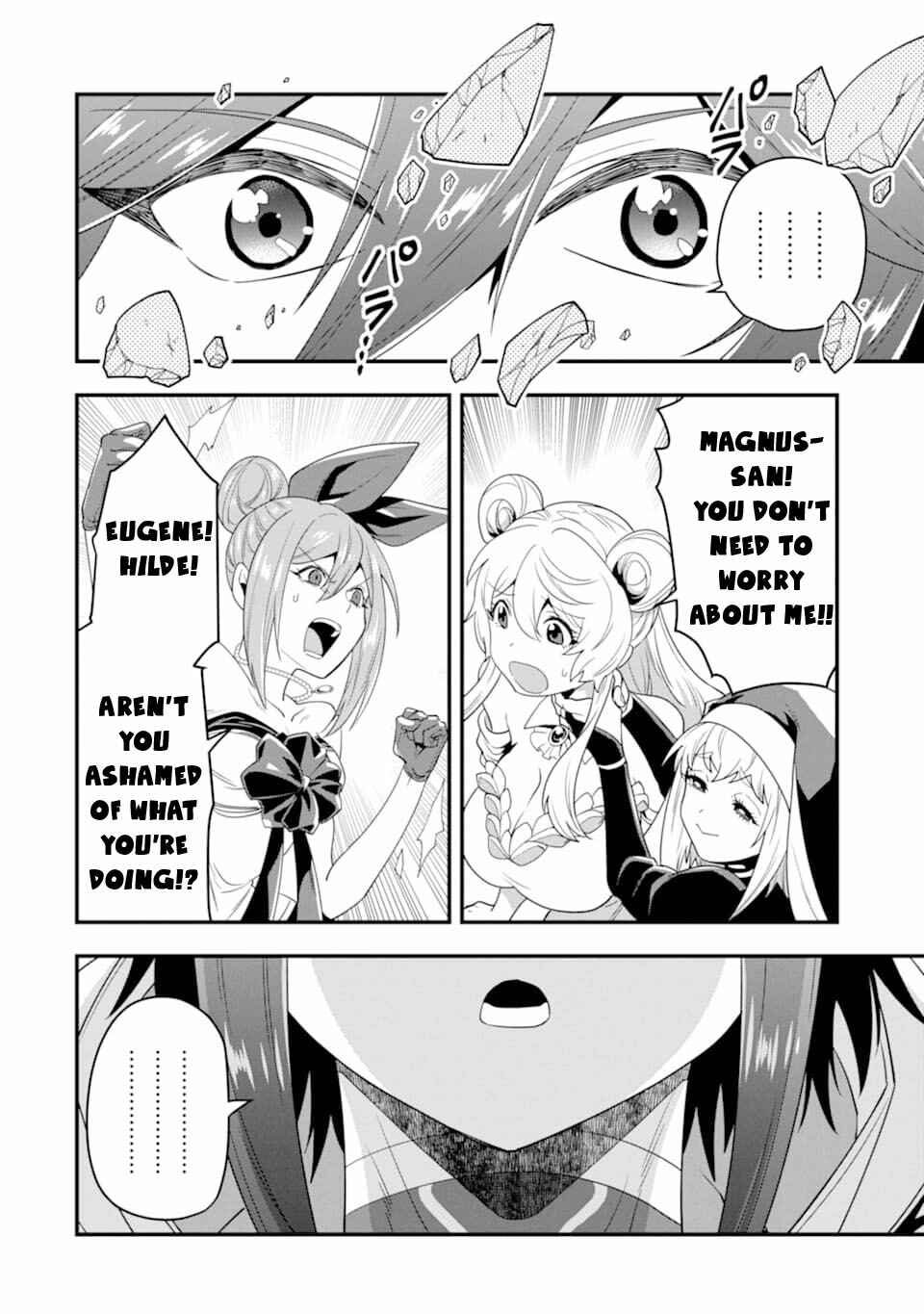 The Strongest Wizard Making Full Use of the Strategy Guide -No Taking Orders, I’ll Slay the Demon King My Own Way- Chapter 13 page 28