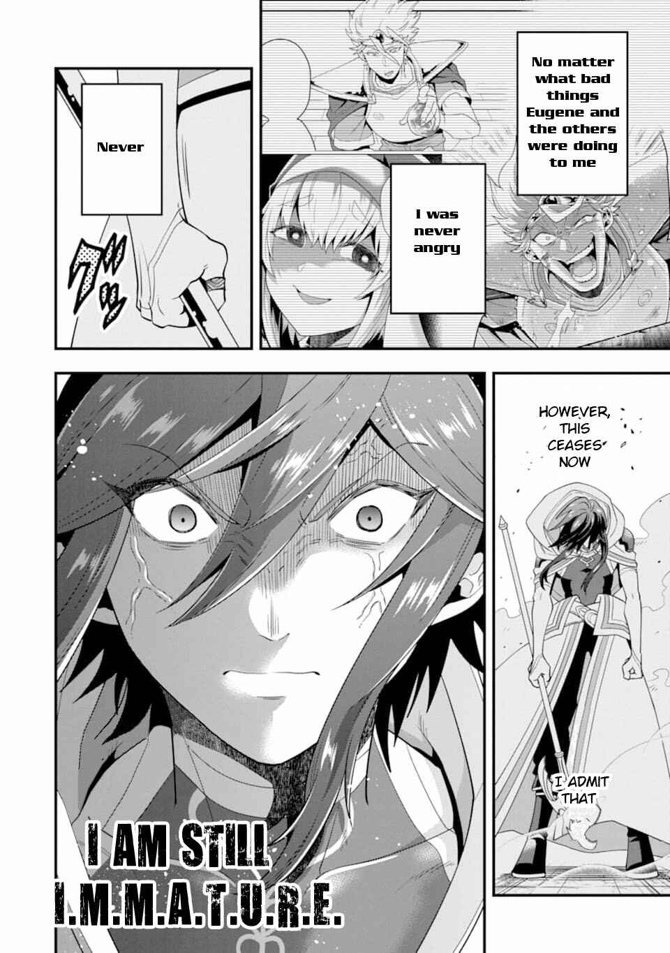 The Strongest Wizard Making Full Use of the Strategy Guide -No Taking Orders, I’ll Slay the Demon King My Own Way- Chapter 13 page 30