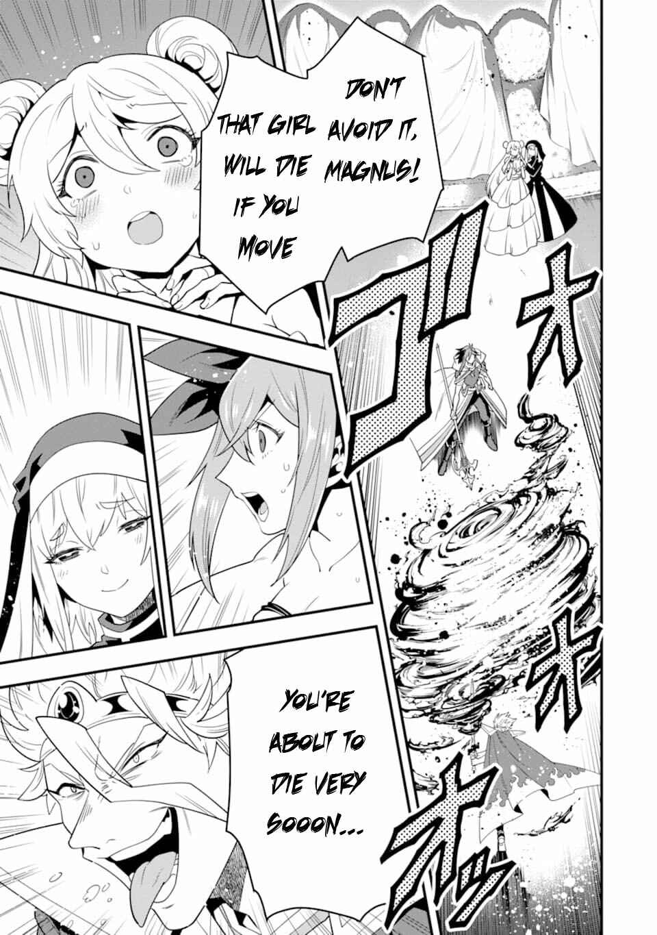 The Strongest Wizard Making Full Use of the Strategy Guide -No Taking Orders, I’ll Slay the Demon King My Own Way- Chapter 13 page 31