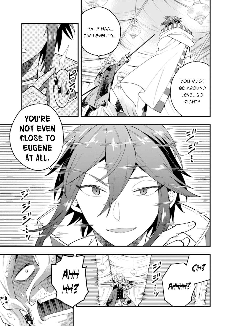 The Strongest Wizard Making Full Use of the Strategy Guide -No Taking Orders, I’ll Slay the Demon King My Own Way- Chapter 21 page 15