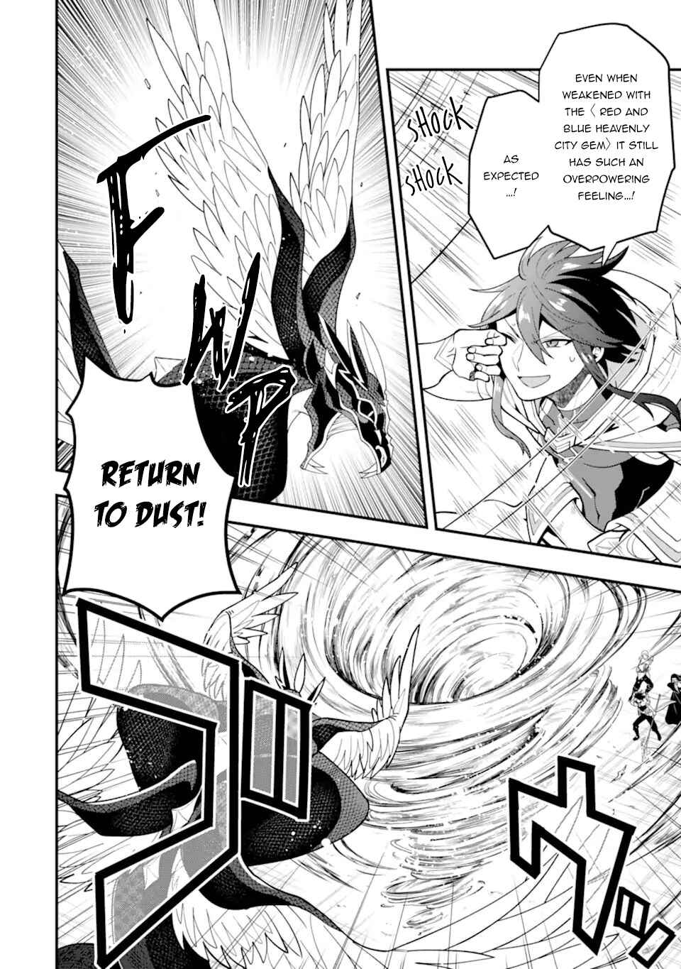 The Strongest Wizard Making Full Use of the Strategy Guide -No Taking Orders, I’ll Slay the Demon King My Own Way- Chapter 29 page 10