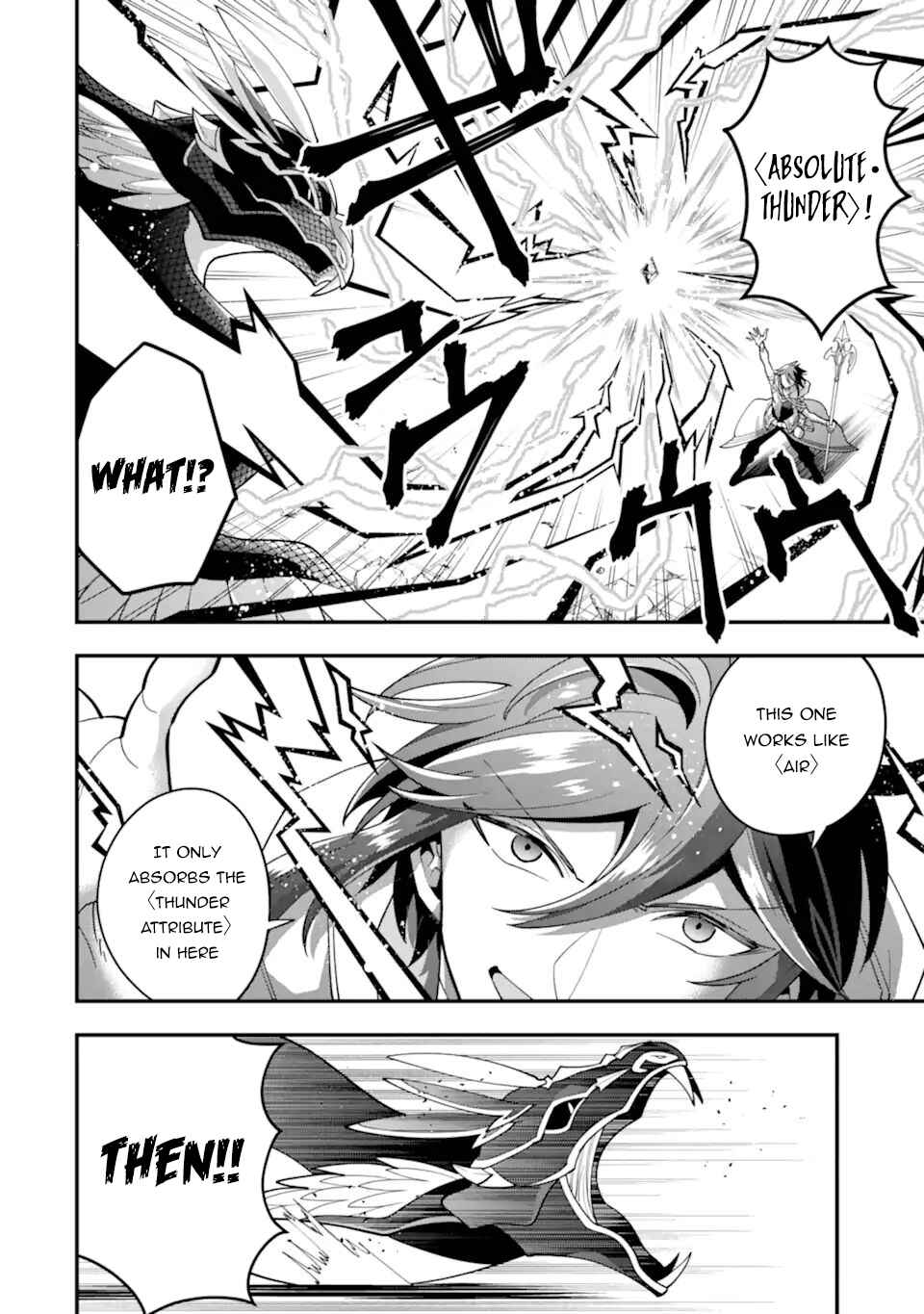 The Strongest Wizard Making Full Use of the Strategy Guide -No Taking Orders, I’ll Slay the Demon King My Own Way- Chapter 29 page 12