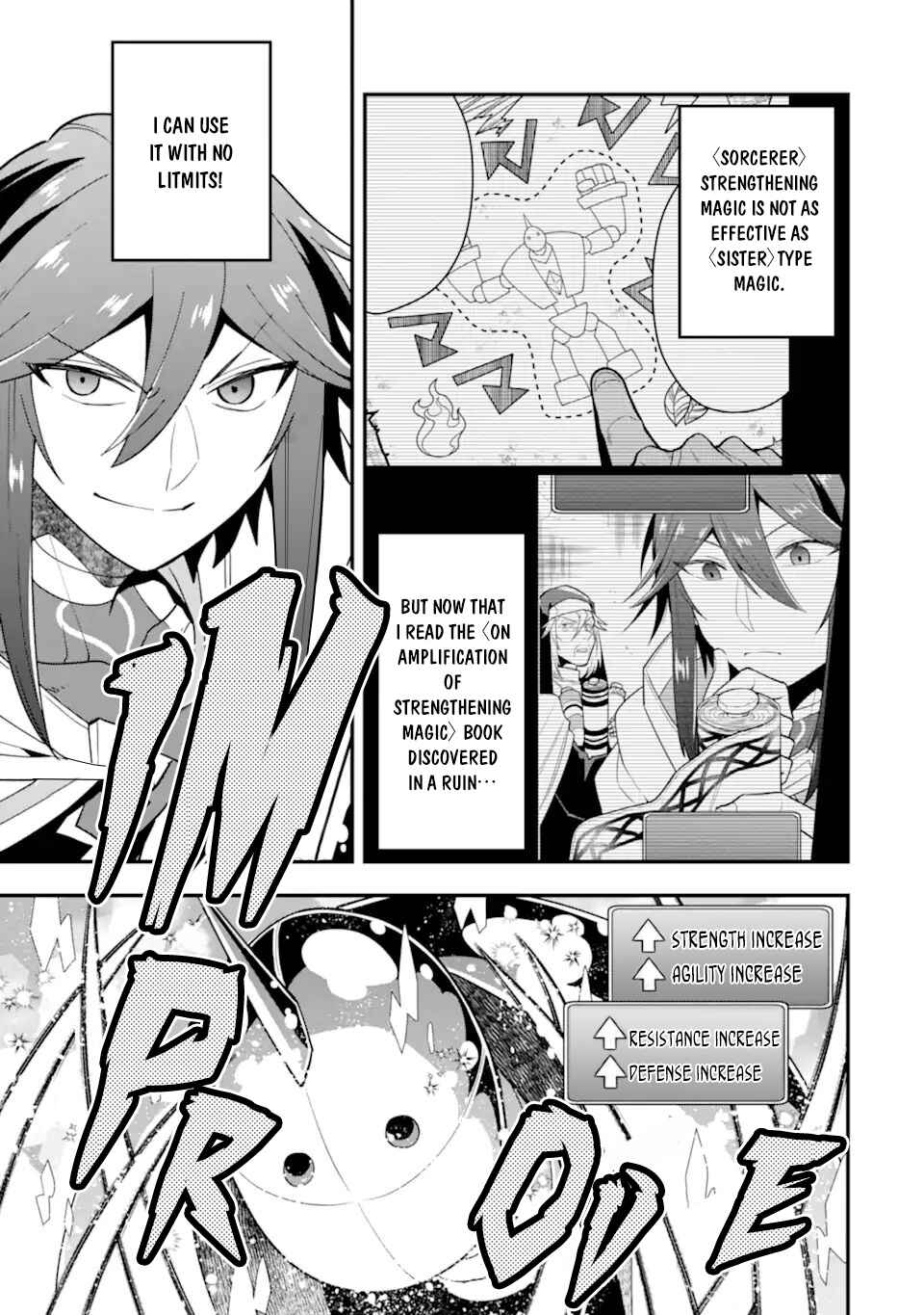 The Strongest Wizard Making Full Use of the Strategy Guide -No Taking Orders, I’ll Slay the Demon King My Own Way- Chapter 29 page 15