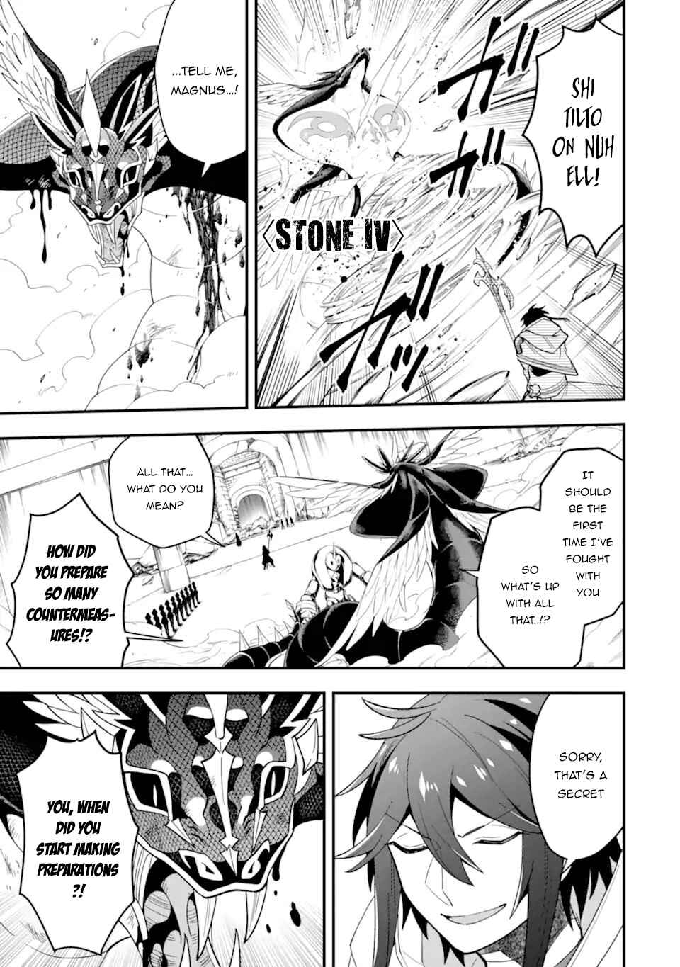 The Strongest Wizard Making Full Use of the Strategy Guide -No Taking Orders, I’ll Slay the Demon King My Own Way- Chapter 29 page 19
