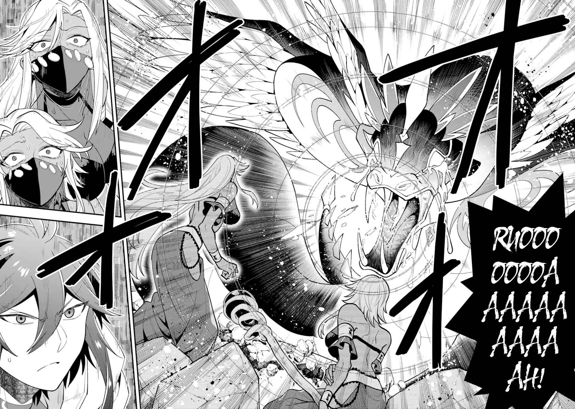 The Strongest Wizard Making Full Use of the Strategy Guide -No Taking Orders, I’ll Slay the Demon King My Own Way- Chapter 29 page 22