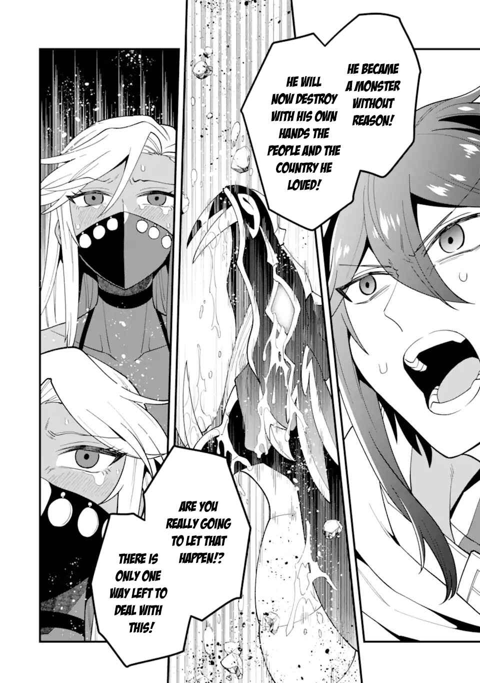 The Strongest Wizard Making Full Use of the Strategy Guide -No Taking Orders, I’ll Slay the Demon King My Own Way- Chapter 29 page 25