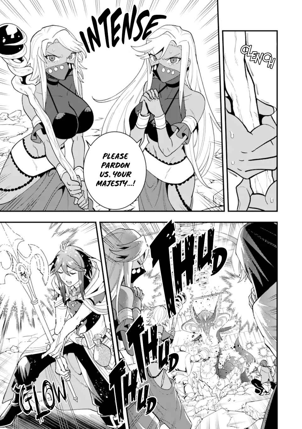 The Strongest Wizard Making Full Use of the Strategy Guide -No Taking Orders, I’ll Slay the Demon King My Own Way- Chapter 29 page 26