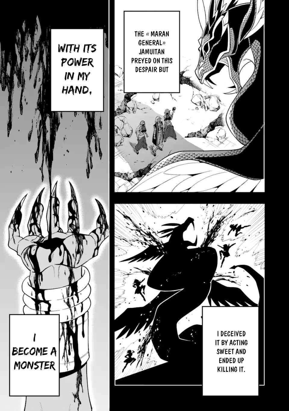 The Strongest Wizard Making Full Use of the Strategy Guide -No Taking Orders, I’ll Slay the Demon King My Own Way- Chapter 29 page 3