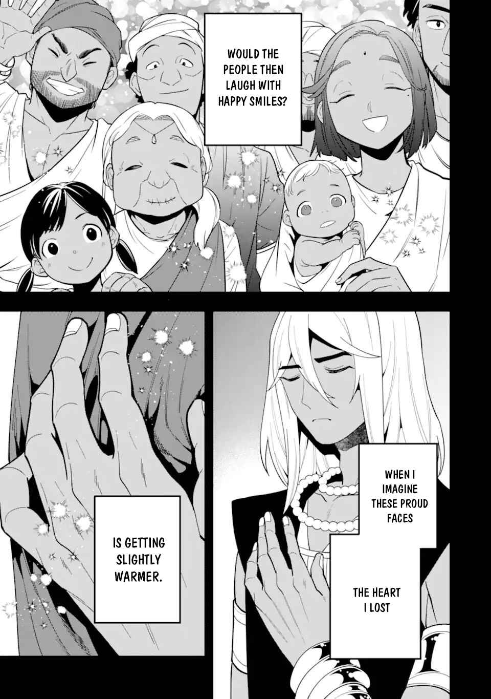 The Strongest Wizard Making Full Use of the Strategy Guide -No Taking Orders, I’ll Slay the Demon King My Own Way- Chapter 29 page 5