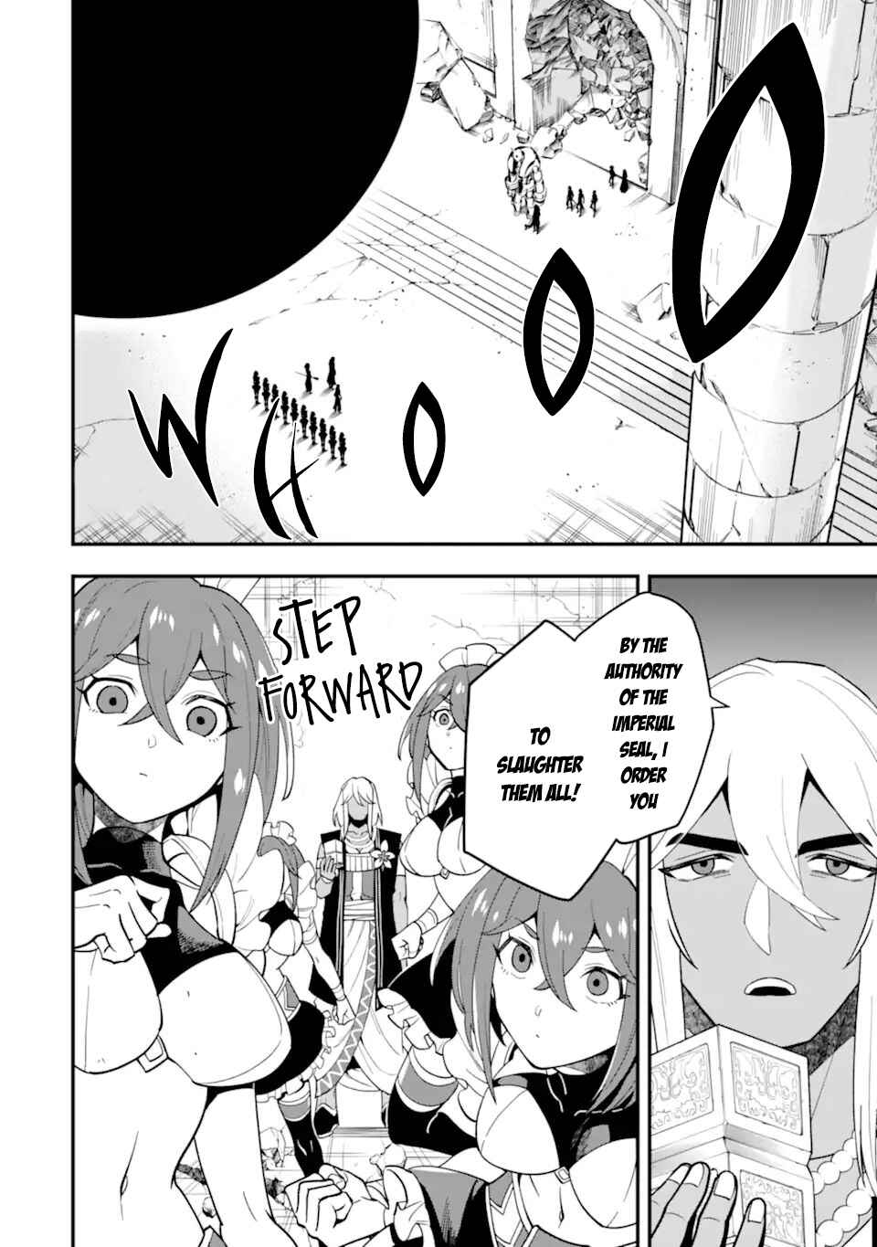 The Strongest Wizard Making Full Use of the Strategy Guide -No Taking Orders, I’ll Slay the Demon King My Own Way- Chapter 29 page 6