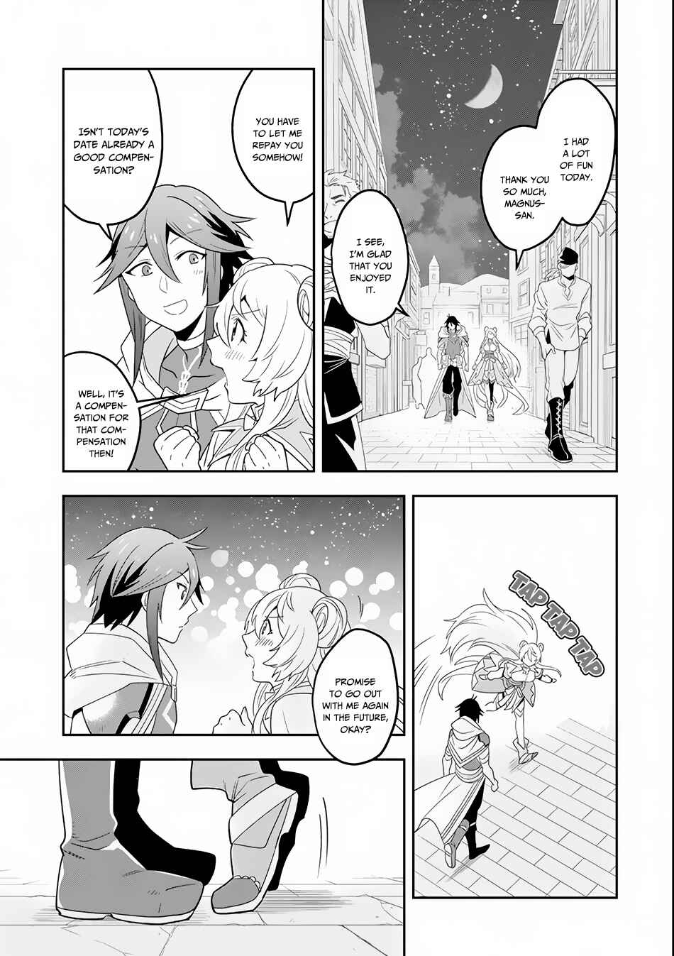 The Strongest Wizard Making Full Use of the Strategy Guide -No Taking Orders, I’ll Slay the Demon King My Own Way- Chapter 3 page 23