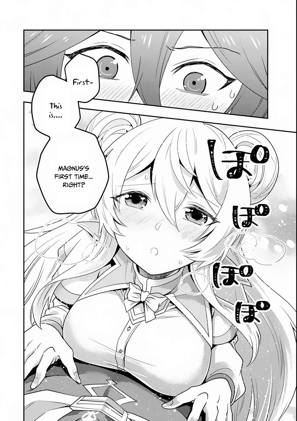 The Strongest Wizard Making Full Use of the Strategy Guide -No Taking Orders, I’ll Slay the Demon King My Own Way- Chapter 3 page 26