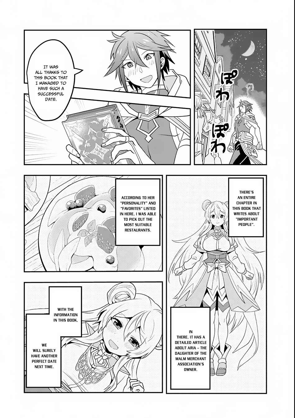 The Strongest Wizard Making Full Use of the Strategy Guide -No Taking Orders, I’ll Slay the Demon King My Own Way- Chapter 3 page 28