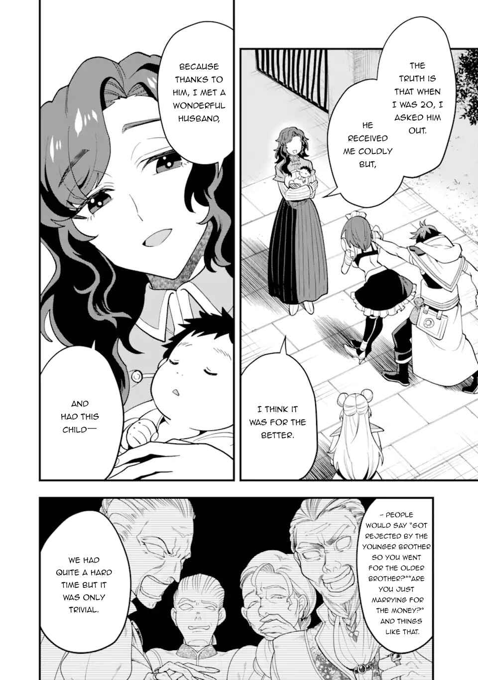 The Strongest Wizard Making Full Use of the Strategy Guide -No Taking Orders, I’ll Slay the Demon King My Own Way- Chapter 33 page 24