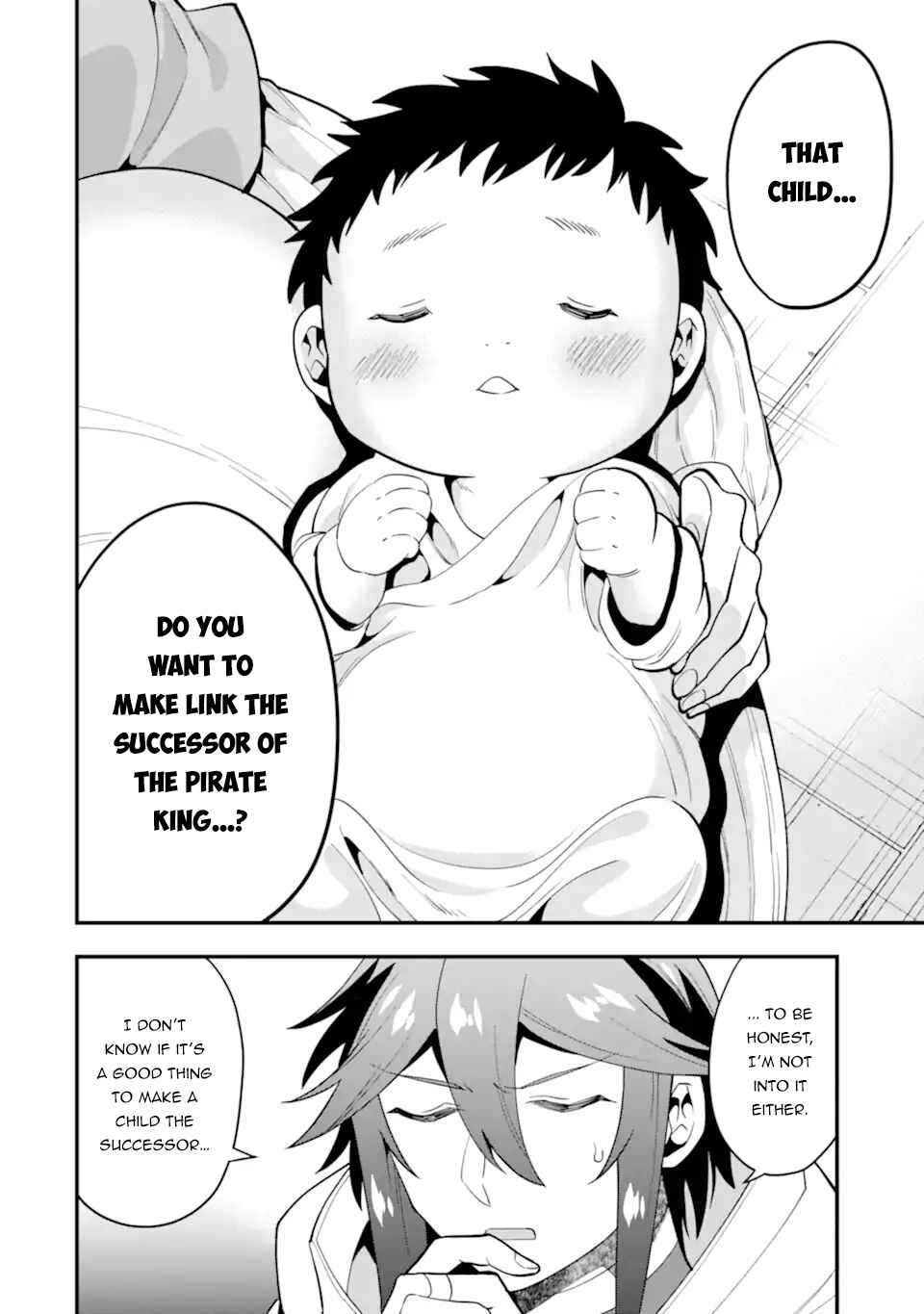 The Strongest Wizard Making Full Use of the Strategy Guide -No Taking Orders, I’ll Slay the Demon King My Own Way- Chapter 33 page 28