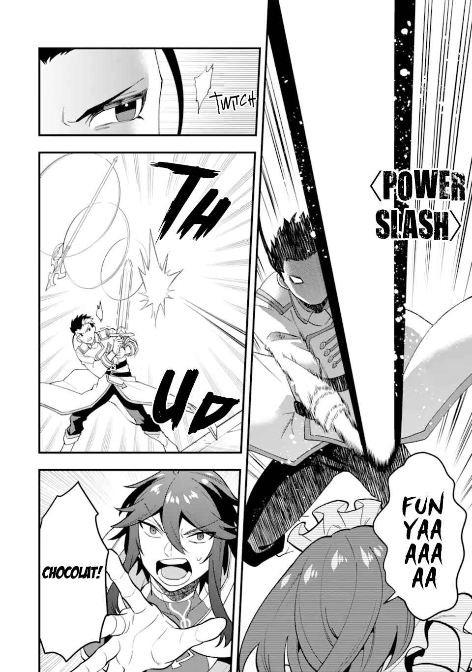 The Strongest Wizard Making Full Use of the Strategy Guide -No Taking Orders, I’ll Slay the Demon King My Own Way- Chapter 38.2 page 9