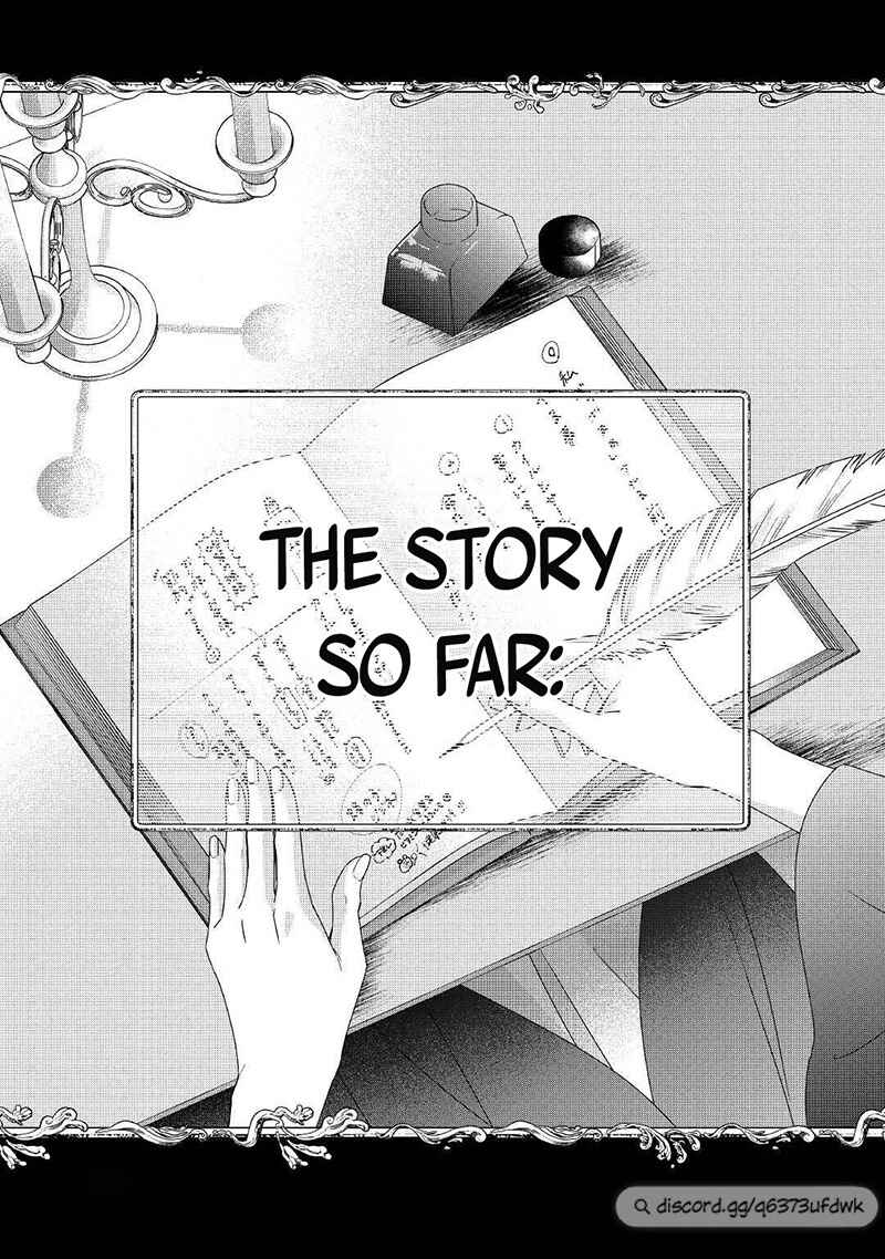 The Struggle of Being Reincarnated as the Marquess's Daughter: I'll Deal with What's Coming to Me! Chapter 15 page 1