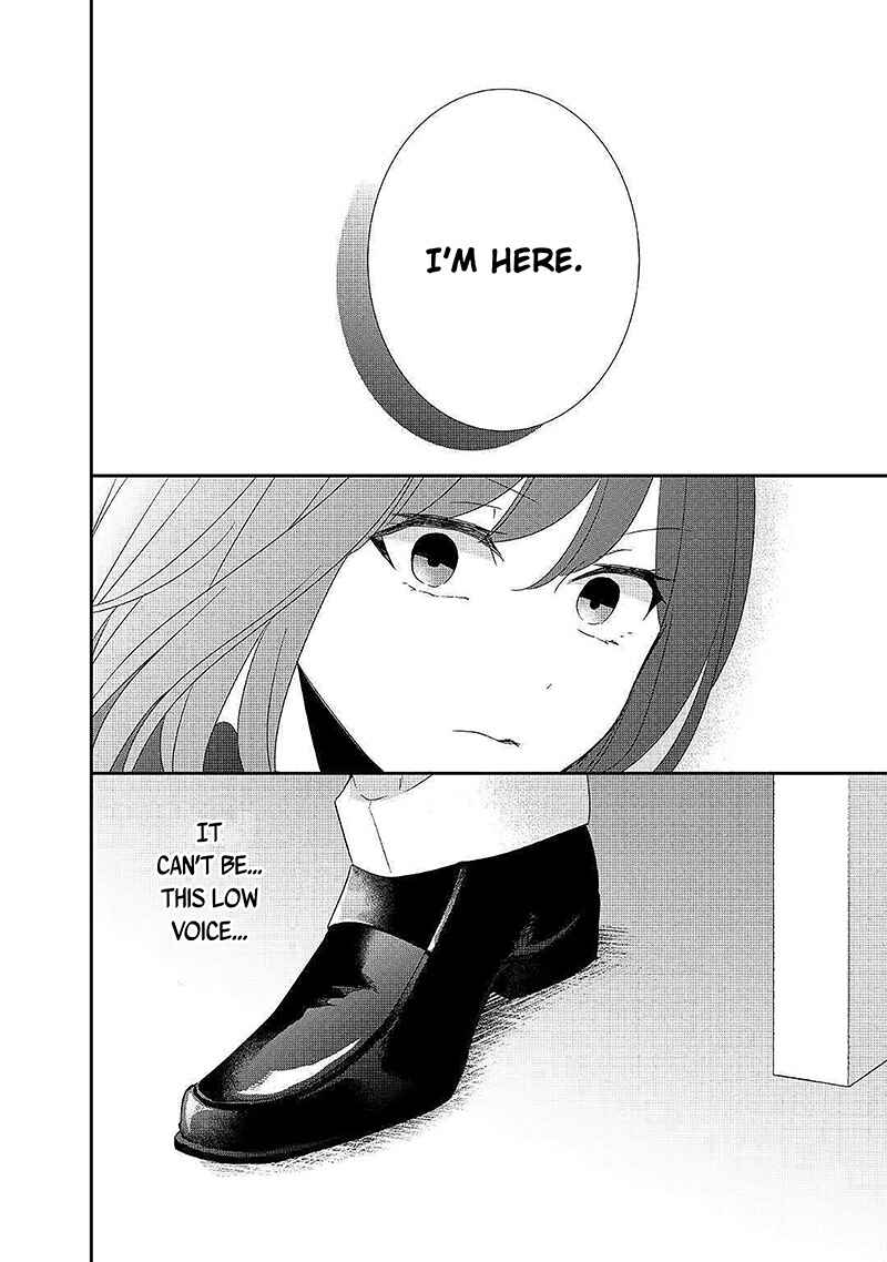 The Struggle of Being Reincarnated as the Marquess's Daughter: I'll Deal with What's Coming to Me! Chapter 4 page 22