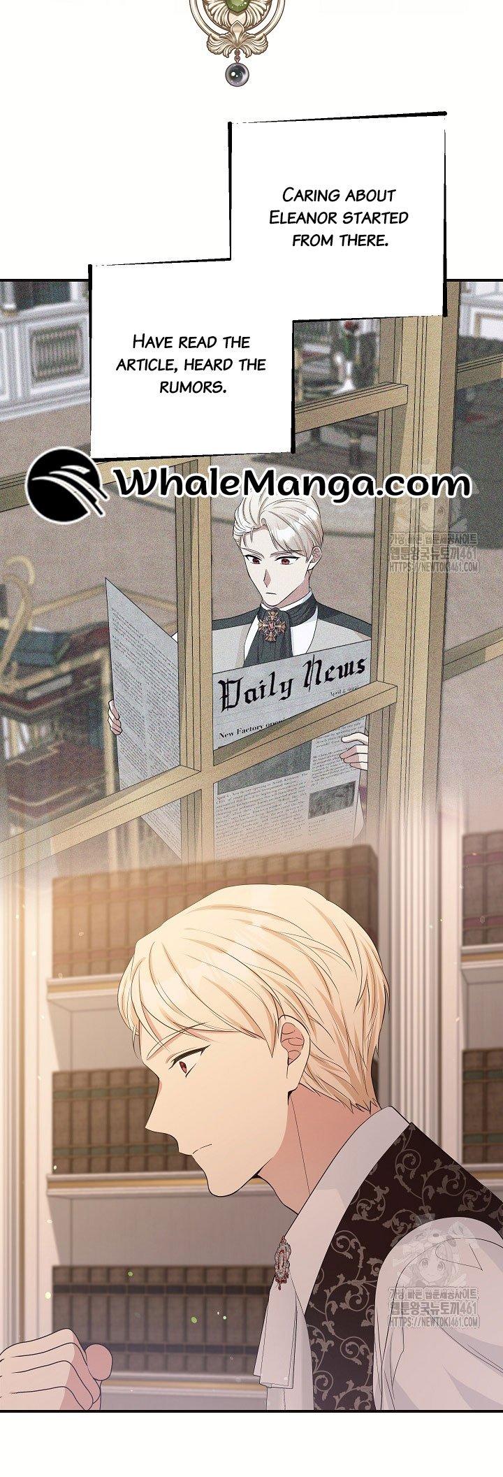 The Student Guardians Are Obsessed With Me Chapter 20 page 11