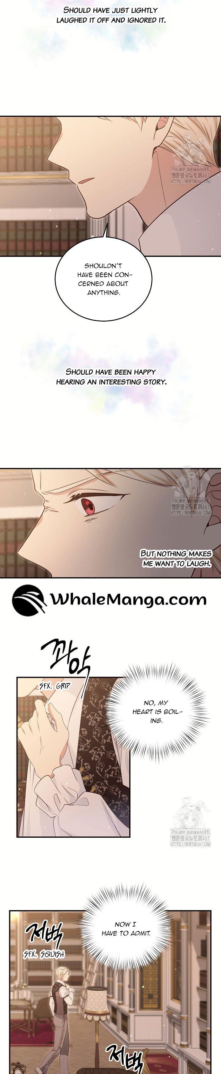 The Student Guardians Are Obsessed With Me Chapter 20 page 15