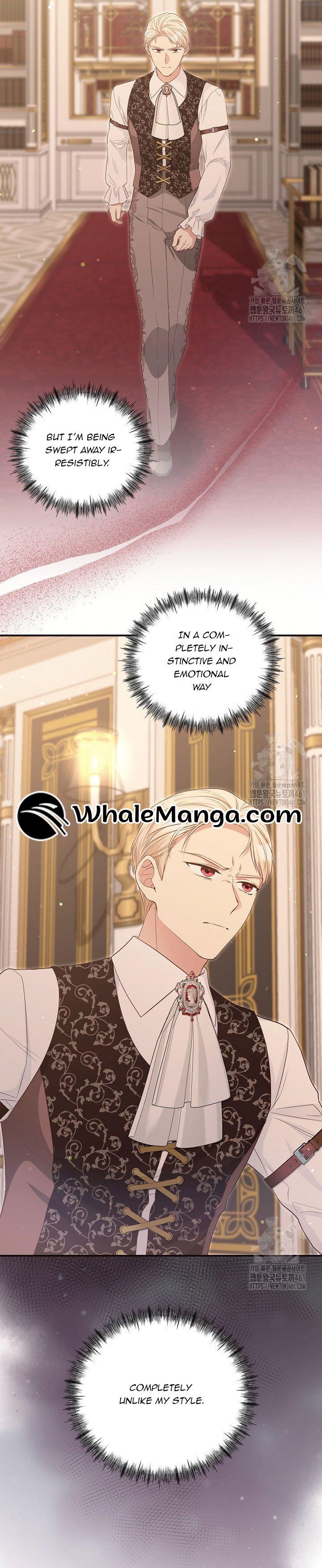 The Student Guardians Are Obsessed With Me Chapter 20 page 17