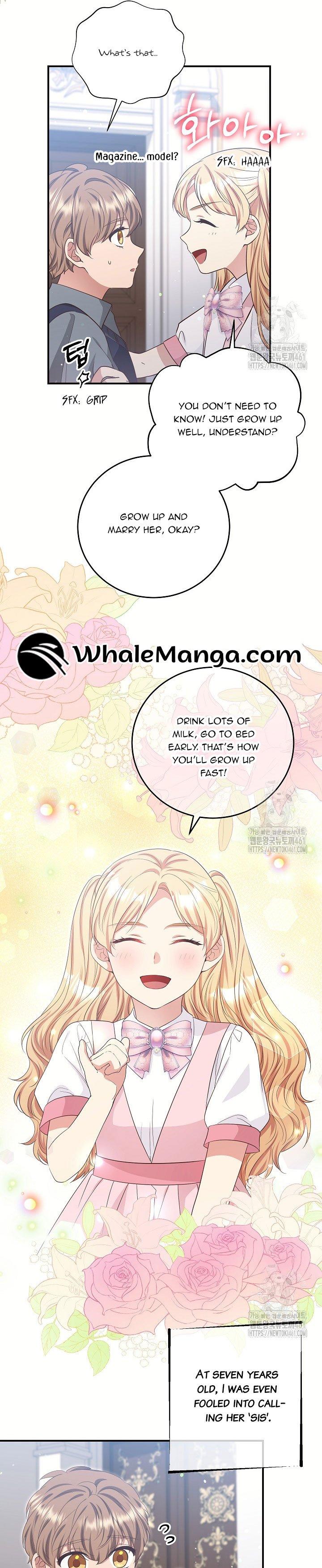 The Student Guardians Are Obsessed With Me Chapter 20 page 25