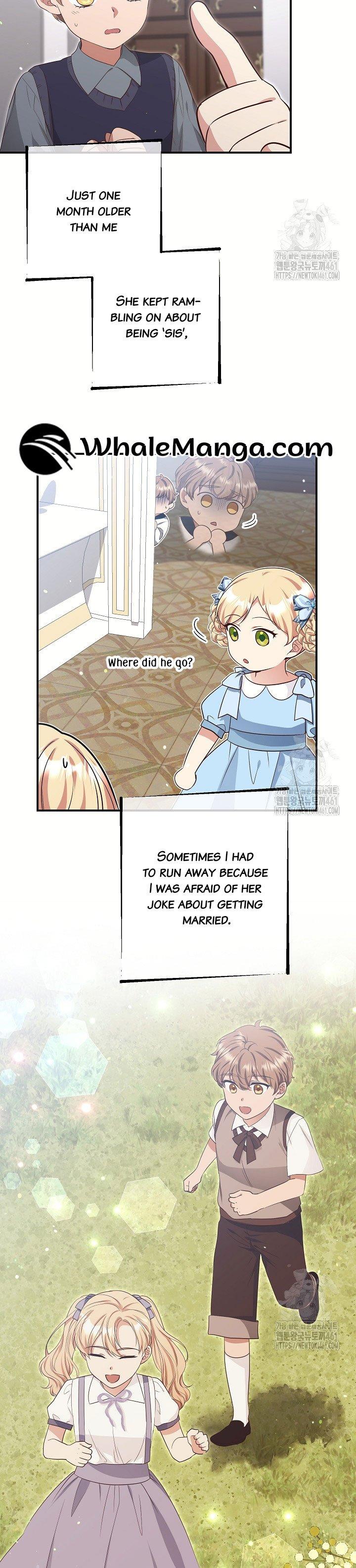 The Student Guardians Are Obsessed With Me Chapter 20 page 26