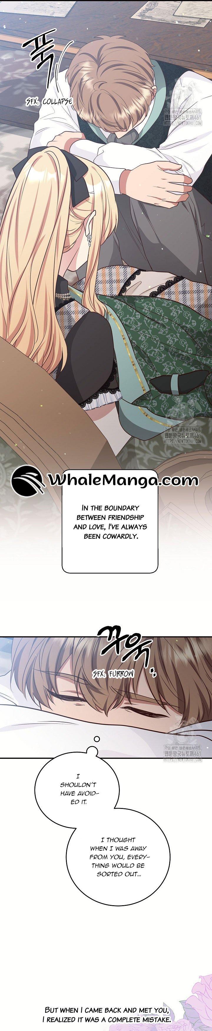 The Student Guardians Are Obsessed With Me Chapter 20 page 28
