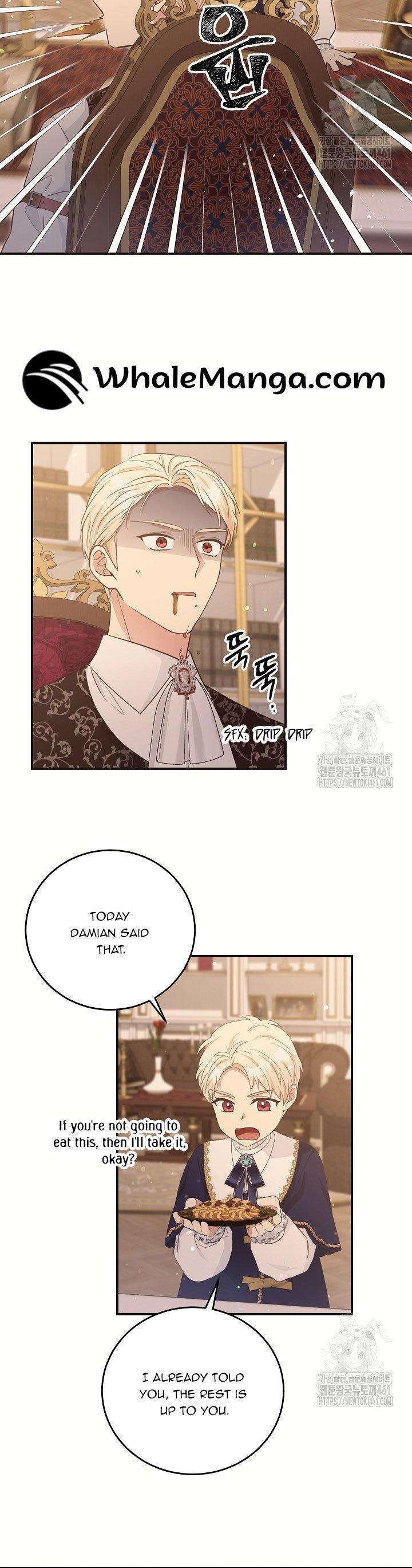 The Student Guardians Are Obsessed With Me Chapter 20 page 2