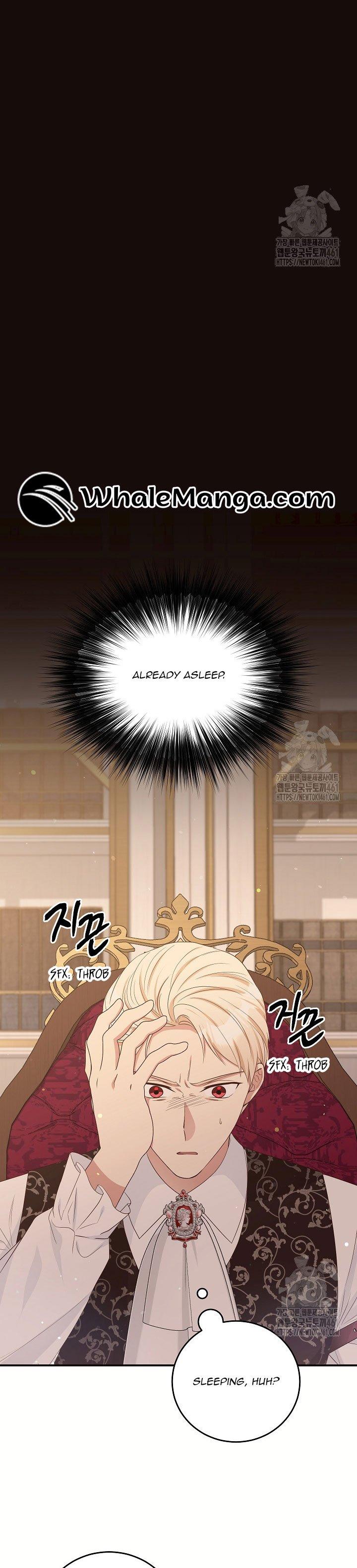 The Student Guardians Are Obsessed With Me Chapter 20 page 4
